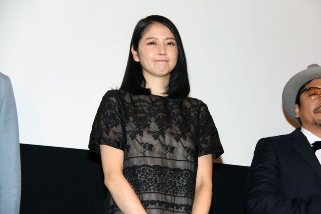 長澤まさみ、台湾イケメン俳優ラン・ジェンロンに中国語を絶賛