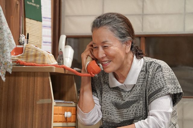 記録飛行前日に…「舞いあがれ！」第27回の場面写真（2枚目）