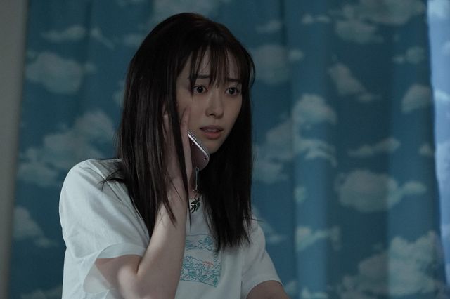 記録飛行前日に…「舞いあがれ！」第27回の場面写真（3枚目）