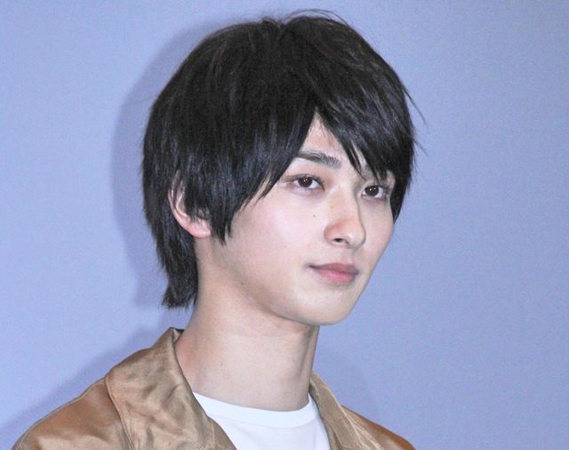 横浜流星、思い出の写真を披露！『愛唄　－約束のナクヒト－』親子試写会（11枚目）