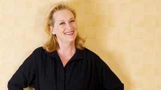 映画『マーガレット・サッチャー 鉄の女の涙』メリル・ストリープ 単独インタビュー