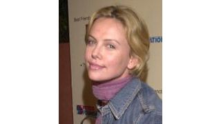 C・セロン、米国初の女性殺人鬼を演じる
