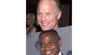 D・ウィンガー、E・ハリスとの共演作で復活