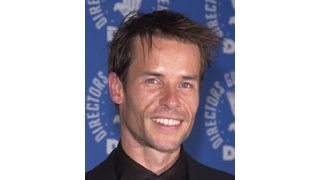 G・ピアース、ファミリー映画へ出演