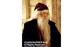 『ハリー・ポッター』のＲ・ハリス、死去