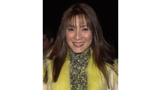 M・ヨーが女性版ロビン・フッドに?