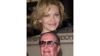 J・アレンとJ・ガーナー、N・カサヴェテス作品で共演