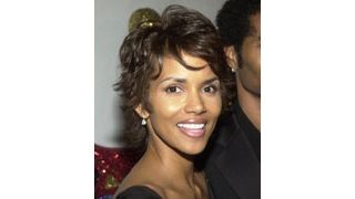H・ベリー、レイプの犠牲者を演じる