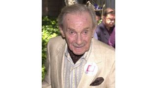 「宇宙家族ロビンソン」のJ・ハリス、死去