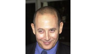 ピーウィー・ハーマンことP・ルーベンスも逮捕