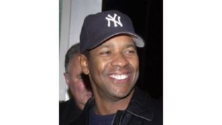 D・ワシントン、シナトラのリメイク映画へ出演