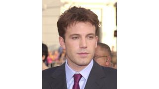 B・アフレック、ラスベガスで大接待