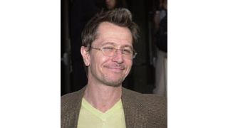 G・オールドマン、ハリポタに出演か?