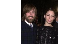 S・ジョーンズとS・コッポラ、離婚へ