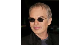 B・B・ソーントン、コーチ役に扮する?