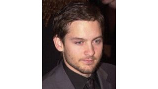 T・マグワイア、小説の映画化を企画