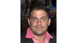 B・ラトナー、犯罪ドラマを監督