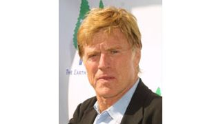 R・レッドフォード、新作をサンダンスで上映