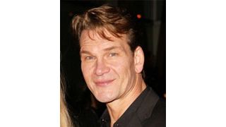 P・スウェイジ、『ダーティ・ダンシング』の続編には触れるな?