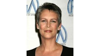 ジェイミー・リー・カーティス、大親友を語る