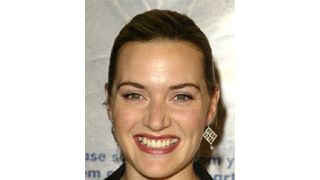 ケイト・ウィンスレット、撮影中に気絶