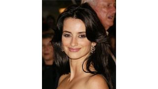 ペネロペ・クルス、マシュー・マコノヒーと交際か?