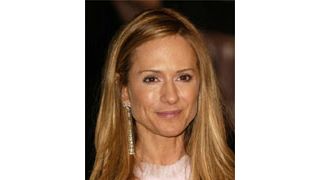 H・ハンター、R・ウィリアムズと共演