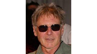 ハリソン・フォード、スリラーへ出演