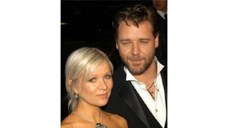 ラッセル・クロウ、派手な結婚式No.1に選ばれる