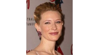 ケイト・ブランシェットに男の子誕生