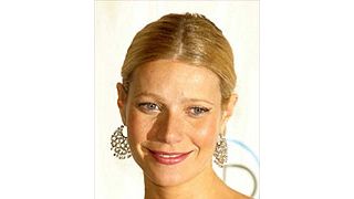 グウィネス・パルトロウ、名付けた理由は不明？