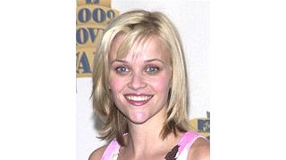 リース・ウィザースプーン、ロマコメへ出演