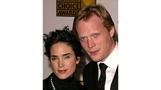 ポール・ベタニーとジェニファー・コネリー、夫婦共演作決定