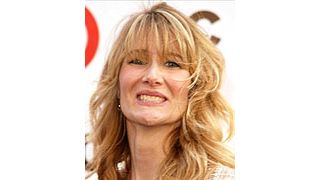 ローラ・ダーン、ダコタ・ファニングと共演