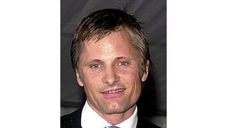 ヴィゴ・モーテンセン、デンマークのイベントへ参加