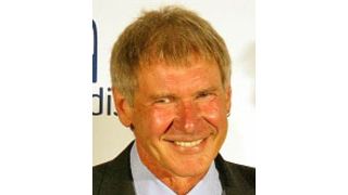 ハリソン・フォード、ジェームズ・キャメロン製作映画へ出演