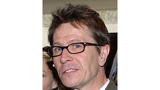 ゲイリー・オールドマン、アダム・サンドラーと共演か?