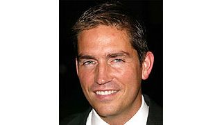 ジム・カヴィーゼル、仕事はあくまで純粋に?