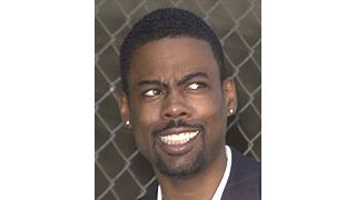 クリス・ロック、またパパに