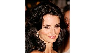 ペネロペ・クルス、やはりマシュー・マコノヒーと交際か?