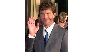 デニス・クエイド、婚約