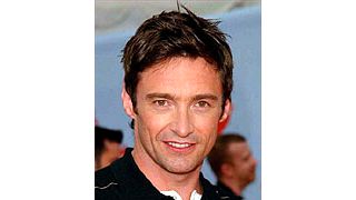 ヒュー・ジャックマン、アステア賞を受賞