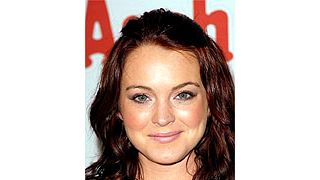 リンゼイ・ローハン、次の役はファッション・デザイナー