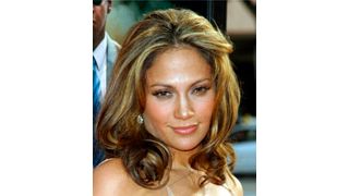 ジェニファー・ロペス、電撃結婚