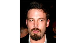 ベン・アフレック、入院でプレミア欠席