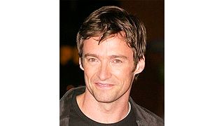 ヒュー・ジャックマン、トニー賞最優秀男優賞を獲得