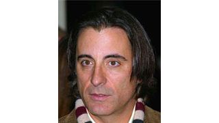 アンディ・ガルシア、新作はドミニカ共和国で