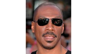 エディ・マーフィ、新作コメディは「ロミオとジュリエット」を題材に