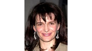 ジュリエット・ビノシュ、バリー・レヴィンソン監督作へ出演