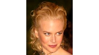 ニコール・キッドマン、新作の入浴シーンが問題に